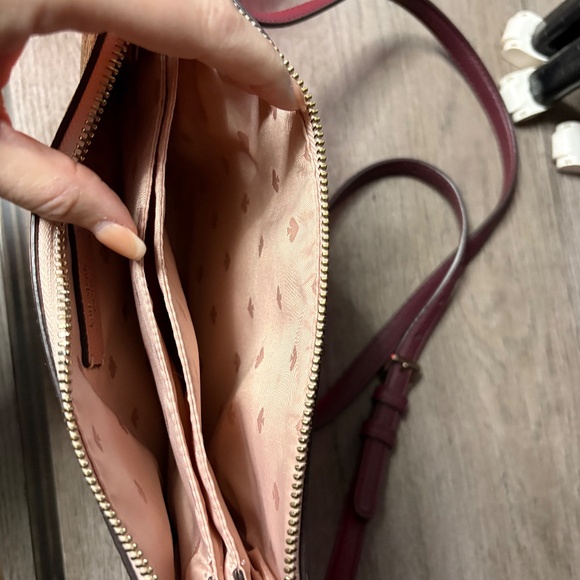 Kate spade crossbody bag - Picture 5 of 5